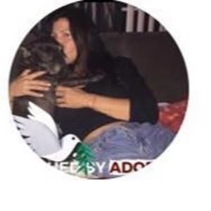 Meet your Posher, Jillian